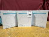 MAMNV ROBOT VACUUM AND MOP MODEL BR151