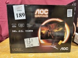 AOC C27G2Z 27