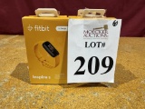 GOOGLE  FITBIT INSPIRE 3