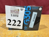 LOGITECH G305 LIGHTSPEED MOUSE