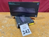 LOGITECH ERGO K860 KEYBOARD