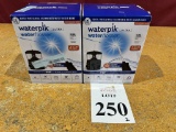 WATERPIK ULTRA WATER FLOSSERS
