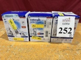 WATERPIK ULTRA WATER FLOSSERS