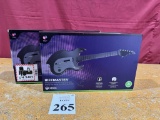 XBOX RIFFMASTER WIRELESS GUITAR CONTROLLERS
