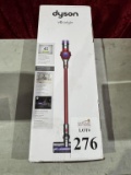 DYSON V8 ORIGIN CORDLESS VACUUM