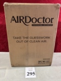 AIR DOCTOR PROFESSIONAL AIR PURIFIER AD3000M