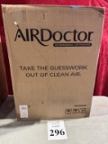 AIR DOCTOR PROFESSIONAL AIR PURIFIER AD3000M