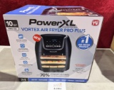 POWER XL VORTEX AIR FRYER PRO PLUS
