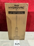 SHARK HYDROVAC XL 3-IN-1 CLEANING SYSTEM