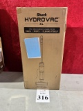 SHARK HYDROVAC XL 3-IN-1 CLEANING SYSTEM