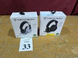 TURTLE BEACH GAMING HEADSET STEALTH 600