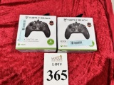 TURTLE BEACH RECON WIRED CONTROLLERS