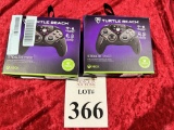TURTLE BEACH STEALTH PIVOT WIRELESS SMART CONTROLLERS