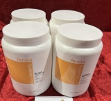 FANOLA NOURISHING RESTRUCTURING MASK