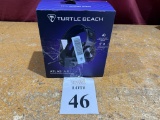 TURTLE BEACH GAMING HEADSET ATLAS AIR