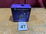 TURTLE BEACH GAMING HEADSET STEALTH 700
