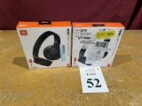 JBL BY HARMAN HEADPHONES TUNE 520 BT