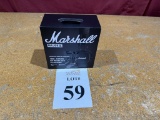 MARSHALL MAJOR 5 HEADPHONES