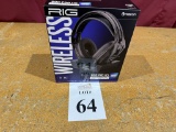 NACON RIG 800 PRO HS HEADSET