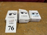 SHOKZ OPEN RUN PRO 2 HEADPHONES