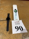 SAMSUNG GALAXY WATCH4