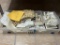 LOT CONSISTING OF ASSORTED TILES AND SAMPLES