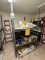MEDIUM DUTY SHELVING RACK