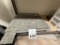 LOT CONSISTING OF ASSORTED SIZE CARPET TILES