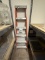 LOUISVILLE 6' A FRAME LADDER