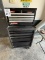 HUSKY TOOL BOX WITH CONTENTS