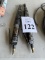 PNEUMATIC NEEDLE SCALER