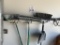 LOT CONSISTING OF ASSORTED BROOMS