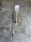 SLEDGE HAMMER AND PRYBAR 6'