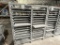 HEAVY DUTY DRYING RACK FOR LARGE TILES