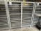 HEAVY DUTY DRYING RACK FOR LARGE TILES