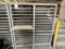 HEAVY DUTY DRYING RACK FOR LARGE TILES