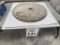 LOT CONSISTING OF ASSORTED SAW BLADES