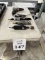 LOT CONSISTING OF ASSORTED PNEUMATIC TOOLS