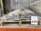 PALLET OF ENGINEERED STONE