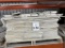 PALLET OF ENGINEERED STONE