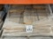 BAGS OF 50 LBS. OF SODIUM BICARBONATE