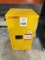 VEVOR FLAMMABLE STORAGE CABINET
