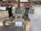 DELTA BENCH GRINDER WITH FLEXIBLE LIGHT