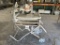 RIDGID PORTABLE WET TILE SAW WITH STAND