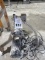 WEG SINGLE PHASE PUMP, ITEM #10502538