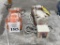 VIBCO ELECTRIC VIBRATOR MODEL 2P-450