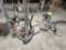 LOT CONSISTING OF RIDGID SHOP VACS