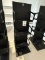 METAL DISPLAY CASES