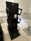 METAL DISPLAY CASES