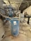 QUINCY 80 GALLON AIR COMPRESSOR
